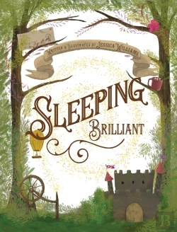 Bertrand.pt - Sleeping Brilliant