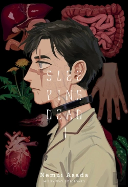 Bertrand.pt - Sleeping Dead (Edición Limitada)