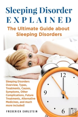 Bertrand.pt - Sleeping Disorder Explained: The Ultimat