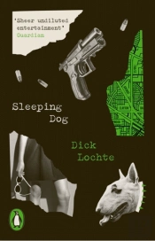 Sleeping Dog