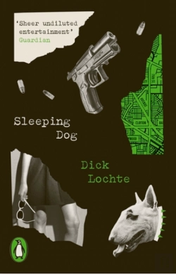 Bertrand.pt - Sleeping Dog