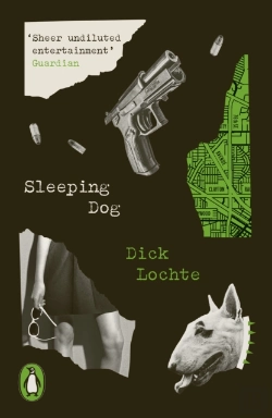 Bertrand.pt - Sleeping Dog