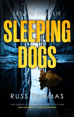 Bertrand.pt - Sleeping Dogs