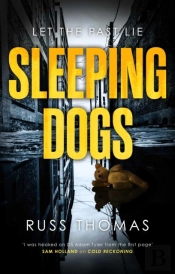Sleeping Dogs