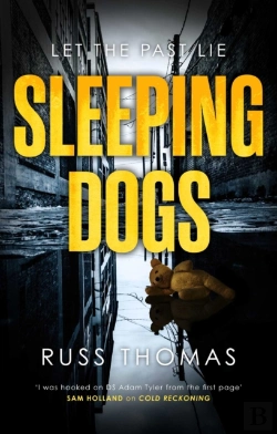 Bertrand.pt - Sleeping Dogs