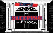 Sleeping