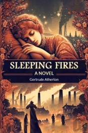 Sleeping Firesa Novel (Edition2024)