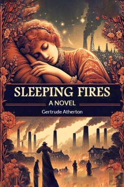 Bertrand.pt - Sleeping Firesa Novel (Edition2024)