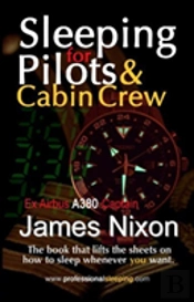 Sleeping For Pilots & Cabin Crew