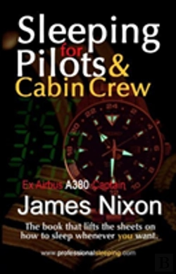Bertrand.pt - Sleeping For Pilots & Cabin Crew