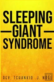 Sleeping Giant Syndrome