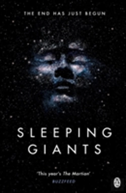Bertrand.pt - Sleeping Giants