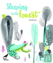 Sleeping In The Forest