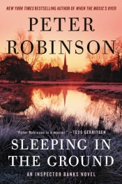 Sleeping In The Ground