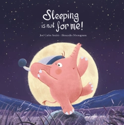 Bertrand.pt - Sleeping Is Not For Me!