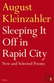 Sleeping It Off In Rapid City