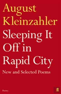 Bertrand.pt - Sleeping It Off In Rapid City