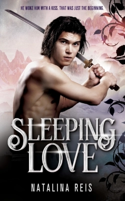 Bertrand.pt - Sleeping Love