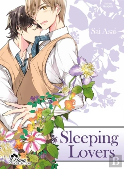 Bertrand.pt - Sleeping Lovers - Livre (Manga) - Yaoi - Hana Collection