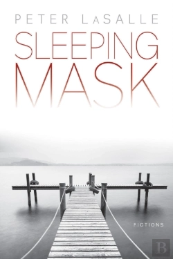 Bertrand.pt - Sleeping Mask