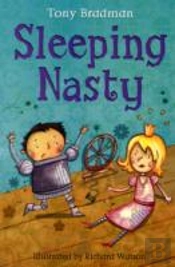 Sleeping Nasty