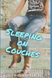 Sleeping On Couches