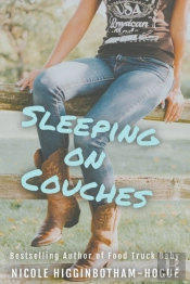 Sleeping On Couches