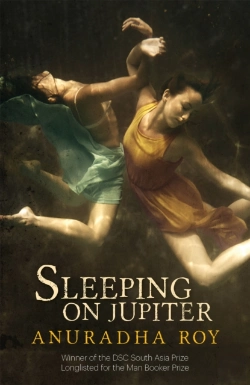 Bertrand.pt - Sleeping On Jupiter