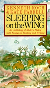 Sleeping On The Wing