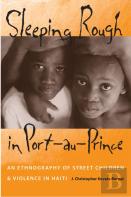 Sleeping Rough In Port-Au-Prince