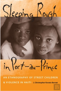 Bertrand.pt - Sleeping Rough In Port-Au-Prince