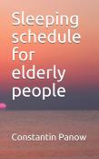 Sleeping Schedule For Elderly People
