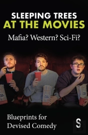 Sleeping Trees At The Movies: Mafia? Western? Sci-Fi?