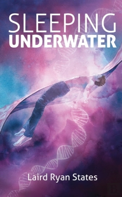 Bertrand.pt - Sleeping Underwater