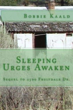 Bertrand.pt - Sleeping Urges Awaken: Sequel To 2500 Fr