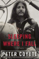 Sleeping Where I Fall