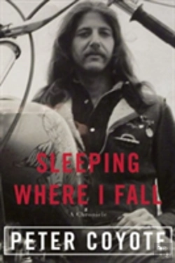 Bertrand.pt - Sleeping Where I Fall