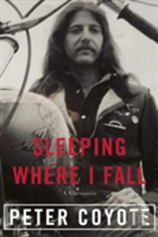 Sleeping Where I Fall