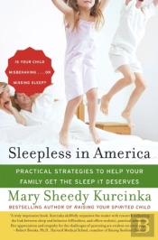 Sleepless In America