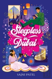 Sleepless In Dubai