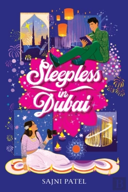 Bertrand.pt - Sleepless In Dubai