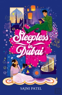 Bertrand.pt - Sleepless In Dubai