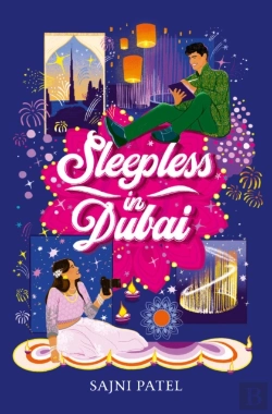 Bertrand.pt - Sleepless In Dubai