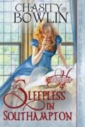 Sleepless In Southampton