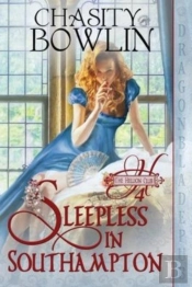 Sleepless In Southampton