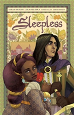 Bertrand.pt - Sleepless Volume 1