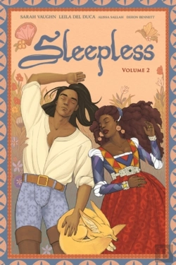 Bertrand.pt - Sleepless Volume 2