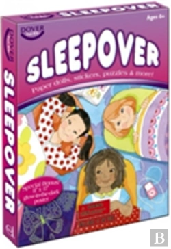 Bertrand.pt - Sleepover Fun Kit