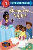 Sleepover Night!