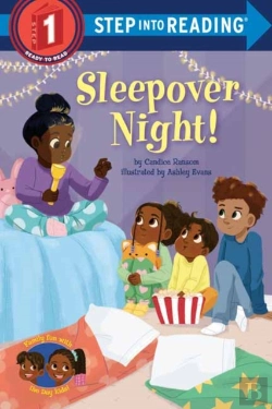 Bertrand.pt - Sleepover Night!
